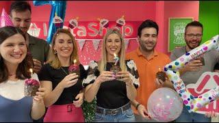 InstaShop turns 7  | InstaBirthday