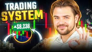  BEGINNER'S GUIDE TO TRADING - LEARN THE BASICS AND START EARNING NOW