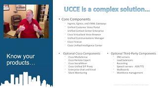 How To Find the Correct Cisco UCCE (Unified Contact Center Enterprise) Documentation