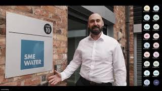 SME Water X South Staffs X United Utilities: The Paradigm Club Project
