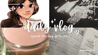 -_My first vlog-_  full day vlog | LAVINA |