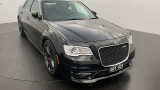 2019 Chrysler 300 SRT Core LX MY19 - 108035