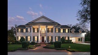 Windermere, Florida $5 Million Dream Home Tour