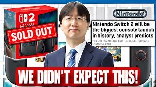 Nintendo Really Did It…