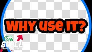 Background Eraser App | Why Use It?