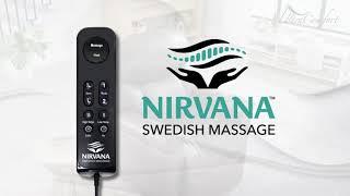 Nirvana™ Swedish Air Massage│UltraComfort America