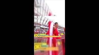 中国跳远天才一跃夺金：王嘉男的封神时刻【田径时光社】