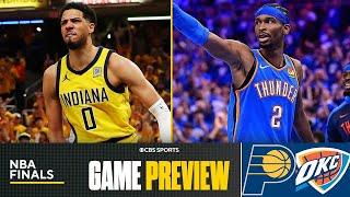 2025 NBA Finals Preview: Indiana Pacers vs. Oklahoma City Thunder | Analysis + Pick to win 
