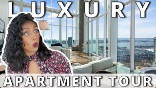 San Diego Apartment Hunting | Park 12 Apartment Tour and Prices