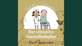 Der ultimative Gesundheitsplan