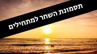 טיפול טבעי לסוכרת: איך להוריד סוכר גבוה בבוקר?