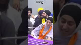 Bibi Tavjot kaur ji #akj #jalandhar #smagam #2024