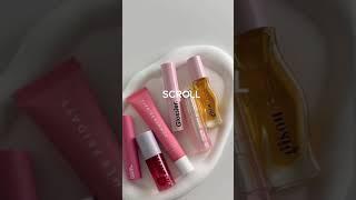 Your lippie if you… #viral #fyp #trending #lippies #preppy #summerfridays #sephora