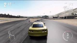 Forza Motorsport 4 (Xbox 360 Gameplay)