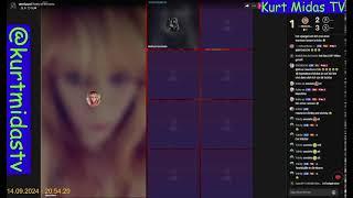 TikTok Restream Buddy Teil 4 14.09.2024 #Blechbuddy