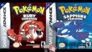 Johto Champion Lance (Hoenn Soundfont)