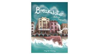 Trailer for 'Breakwater' by Katriona Chapman