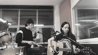 LAURA BREHM & LUKE BLACK - Tomorrow Never Came (Cover) [Official Music Video]