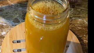 Immunity booster Shot under $5|Jamu Juice|Anti-inflammatory|Medicinal|Healthy|Juice Recipes