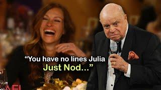 50 Most Savage Burns & Insults (ft. Don Rickles)