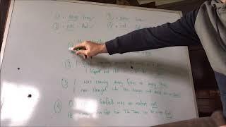 Week 7 Writing