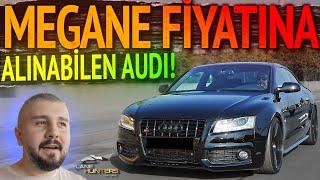 AUDI R8 MOTORLU AUDI S5️(DUYDUĞUNUZ TÜM SESLERİ UNUTUN)️