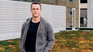 Jonathan Toews "The Environmentalist Athlete" |  Chicagoans of the Year 2019
