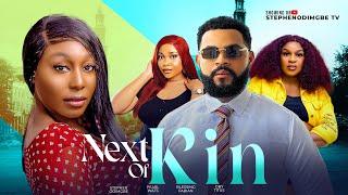 NEXT OF KIN - STEPHEN ODIMGBE, PEARL WATTS, BLESSING FABIAN, OBY TITUS - 2024 NIGERIAN MOVIE