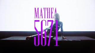 Mathea - 5671 (Visualizer)