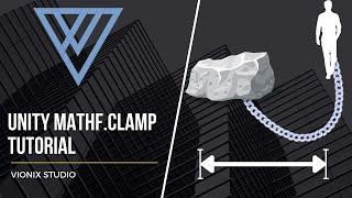 Unity Mathf.Clamp tutorial |Clamping values and player movement in Unity