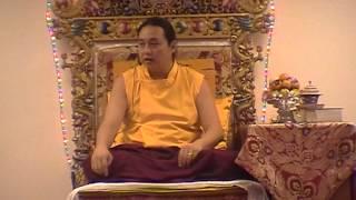 English Teaching on 27 Oct 2006 - Connecting with the Guru