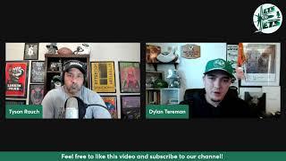 Analyzing the Jets roster with Dylan Tereman