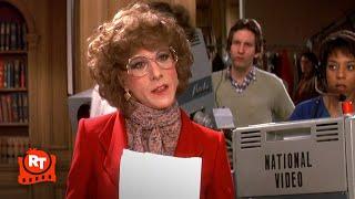 Tootsie (1982) - My Name Is Dorothy, Not Tootsie! Scene | Movieclips