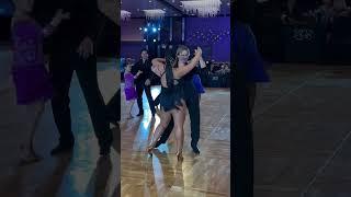 Ballroom Dance Lessons with Oleg Astakhov & ”Dance With Oleg” APP  #olegastakhov #dance