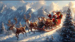 Classic Christmas Songs - Best Christmas Songs Ever - Traditional Christmas Music 2025