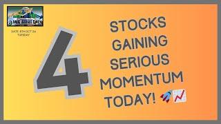 4 Stocks to Buy or Sell Today in Share Market: Sensex & Nifty Market Outlook | @DalalStreetDaily-09