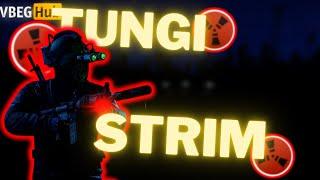 RUST / VBEGHUB/ TUNGI STRIM / JONLI EFIR