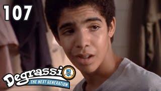 Degrassi 107 - The Next Generation | Season 01 Episode 07 | Basketball Diaries