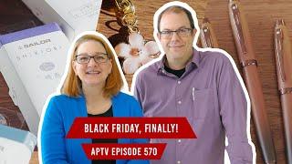 Black Friday, Finally! | APTV 570