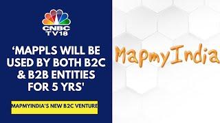 Will Not Be Utilising Any Of MapMyIndia’s Funds For B2C Biz: Rohan Verma, CEO, CE Info Systems