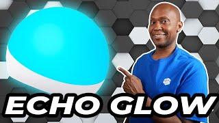 Echo Glow - How to Setup and Use