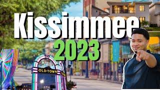 Kissimmee, FL in 2023 | Here's EVERYTHING you should about Kissimmee, Florida