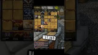 Turn this on now! NO MORE SPAM INVITES | Wow Dragonflight #wow #dragonflight #wowdragonflight