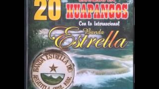 El triunfo - Banda de viento Estrella de Ahuatitla Orizatlán, Hidalgo