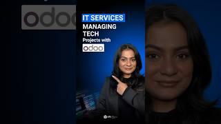 Managing Tech Projects with Odoo | Odoo Series