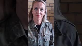 We are f*ing powerful - #marlainemaas #thevoiceofeurope #wearefree