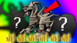 TOP 5 PROFITABLE MONSTERS IN CUSTOM RUNESCAPE