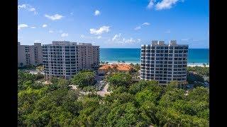 Idyllic Waterfront Condo in Longboat Key, Florida