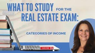 What To Study For Your Real Estate Exam: Vocabulary That Sticks