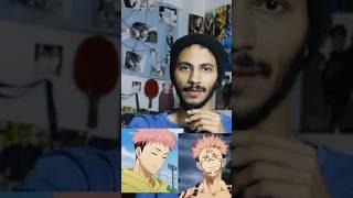 لو شخصيات الانمي راحت تشتري لبس العيد هيحصل ايه ؟!! #anime #انمي #ون_بيس